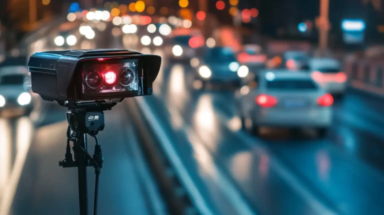 Melhores apps de radar