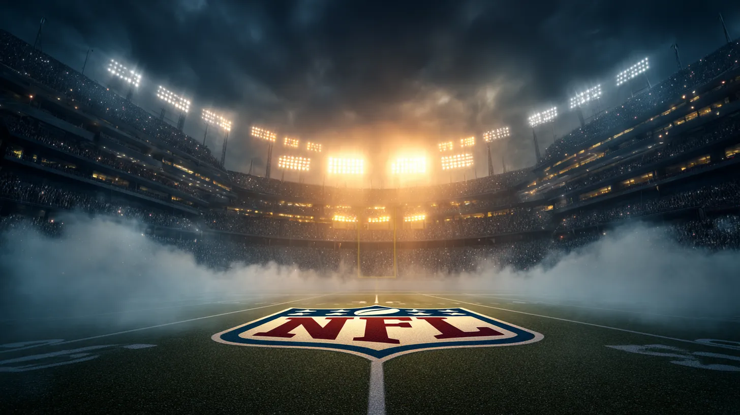 Curiosidades da NFL e os Melhores Apps Para Acompanhar