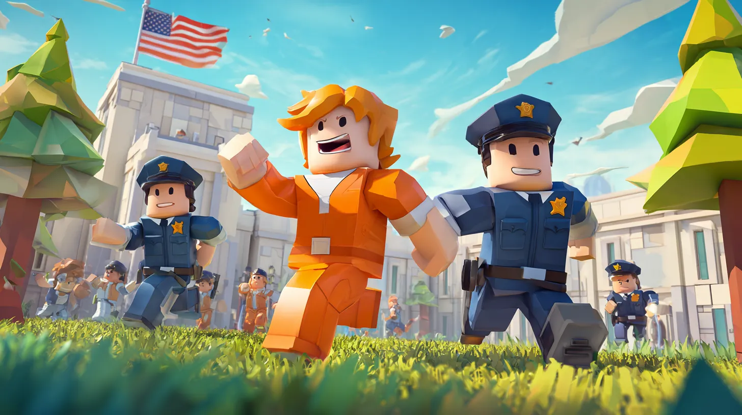 Jogos para quem já passou horas no mundo de Roblox