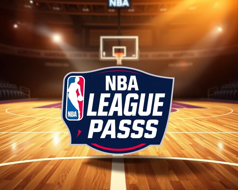 NBA League Pass