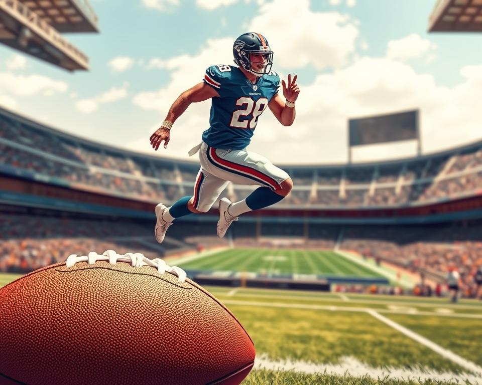 o que é a NFL o que é a NFL