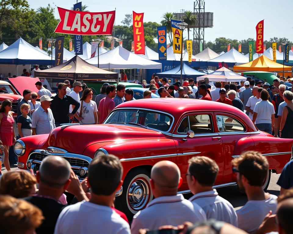 Aprenda como se inscrever para participar no Lata Velha