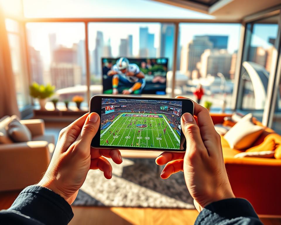 vantagens assistir NFL grátis vantagens assistir NFL grátis