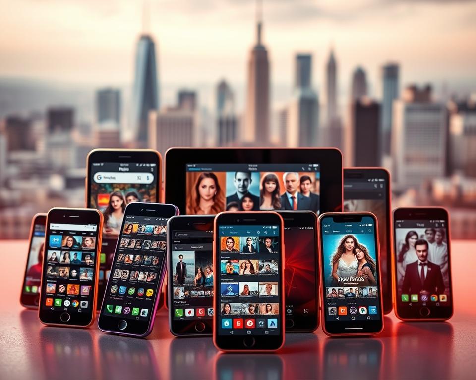 Assista Novelas Turcas Grátis com Estes Apps