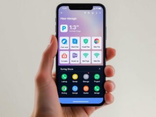 Melhores Apps Para Liberar Espaço no Armazenamento do Celular