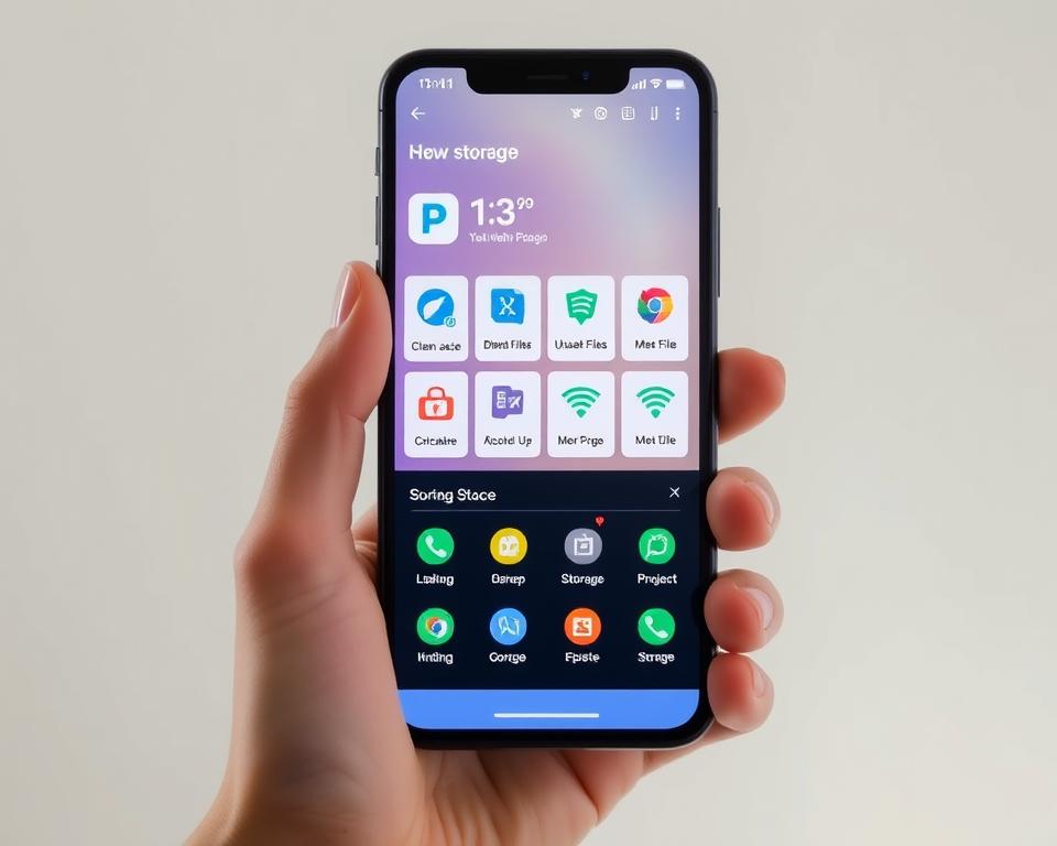 Melhores Apps Para Liberar Espaço no Armazenamento do Celular